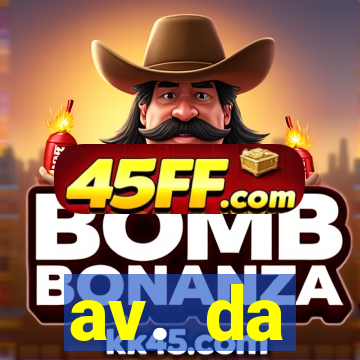 av. da universidade, 2098 - benfica, fortaleza - ce